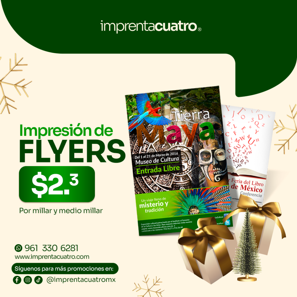 02 Noviembre 2024 promos