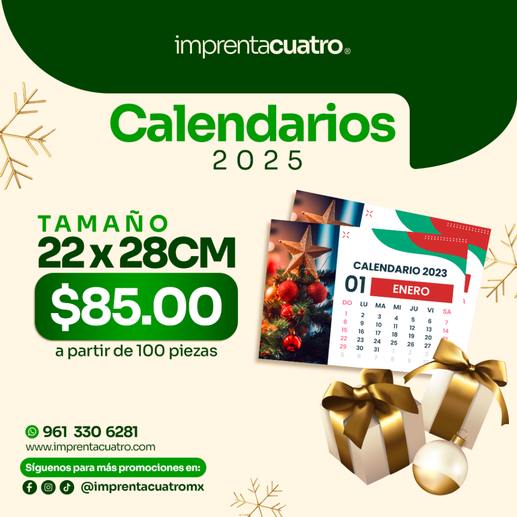 06 Noviembre 2024 promos