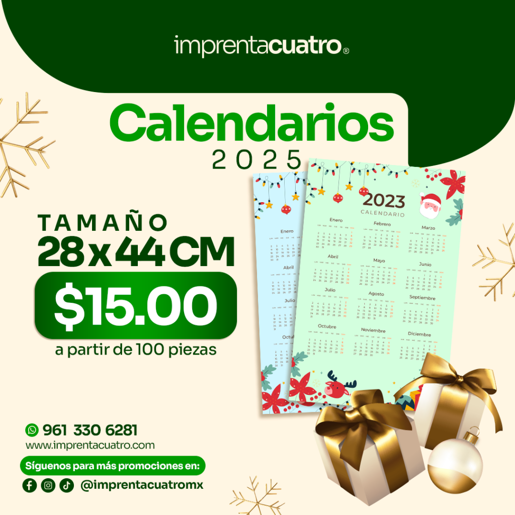 07 Noviembre 2024 promos