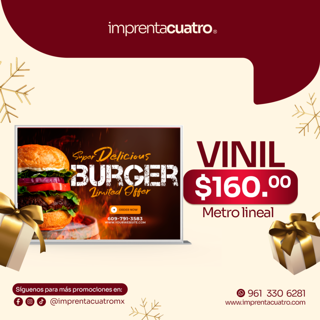 08 Noviembre 2024 promos